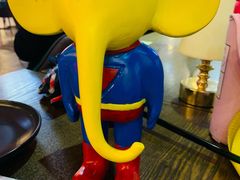 -疯克大象美式烤肉餐厅