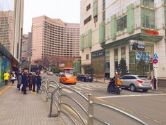 -乐天免税店(明洞店)
