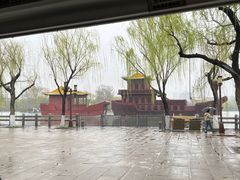 -济南大明湖景区