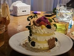 -陶享时光西餐·下午茶·竹林花园(新城店)