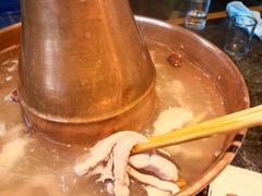 -小洋府铜锅涮肉(南锣鼓巷店)
