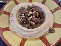 -shami house莎米屋清真美食自助餐(肇庆大厦店)