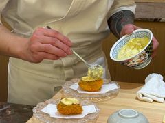 -松临·铁板烧&Omakase(神农店)