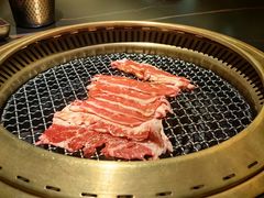 -厚贞日式烤肉(浦东汇智店)