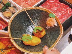 -MoMo牧场·寿喜烧专门店(长泰广场店)