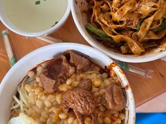 -朱儿面庄(洋河三路店)