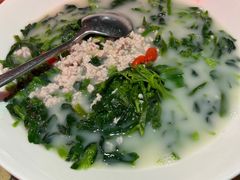 鸽汤万年青-大鸽饭(北京路店)