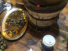 -广宁炭炉鸡煲·富临门饭店