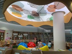 -广州市白云区图书馆