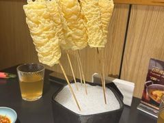 -鲜入唯煮·港式海鲜牛肉火锅(金宝街店)