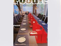 -西郊宾馆·1921餐厅