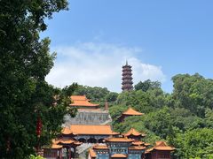 -南沙天后宫景区