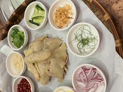 -顺意·顺德家乡菜(中心商务大厦店)