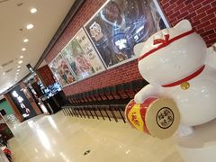 -猫爪爪原切自助烤肉(观音桥阳光世纪店)