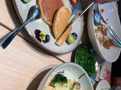 -卡朋西餐(悦汇城店)