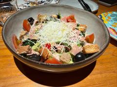 -JINNS锦时 steak&pizza(浸信会礼拜堂旧址店)