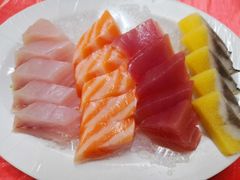 -阿兴生鱼片(大光路店)