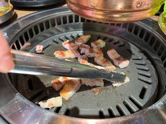-香猪坊韩国烤肉专属门店(魏公村店)