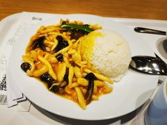 -宜家·瑞典风味餐厅(四元桥店)