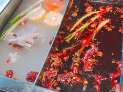 -小牛叔鲜切牛肉·火锅·烤肉自助(公济桥路店)