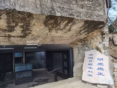 -胡里山炮台