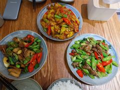 -静一餐厅·湖北菜(前门店)