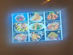 -来相会饺子·新辽菜(甘家口店)