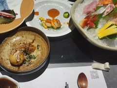 -匠和风精致料理(祥禾天地店)