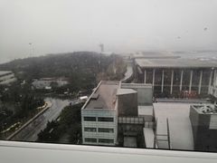 -青岛海尔洲际酒店