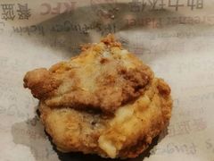 吮指原味鸡-肯德基(北京南站店)