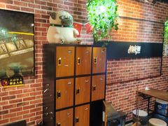 -机械师超级密室(大唐西市店)