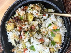 -渝绝回味碗土家洋芋饭(学道街店)