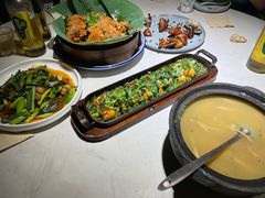 -院8里·小聚园老川菜(九眼桥店)