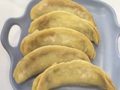 -老新隆牛肉锅贴(新街口店)