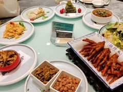 鸡爪-海景壹号大酒店(滨湖店)