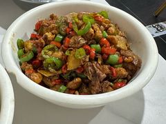 -谭姐湘菜馆(浦东大道店)