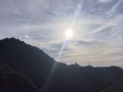 -少华山国家森林公园