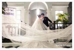-艺匠摄影ARTIZ STUDIO(南京店)