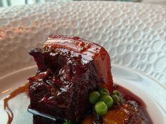 -无锡苏宁银河国际酒店-悦府65中餐厅
