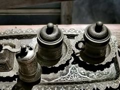 -17号蓝滩咖啡馆(武夷山店)