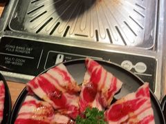 -汉拿山(汇一城店)