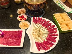 -南门涮肉(东单店)