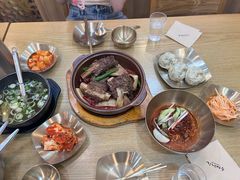 -江南面屋(明洞店)