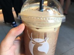 -瑞幸咖啡(南海万科广场店)