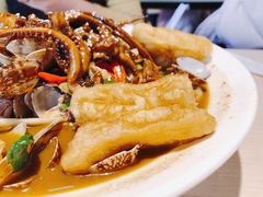 -友达面馆(二七南路店)