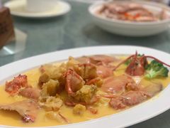 -79号渔船海鲜饭店(宝安店)