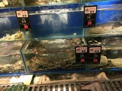 -苏大嘴海鲜牧场(奥林匹克店)