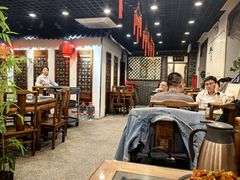 -西江美食舫·江西菜(健德桥店)