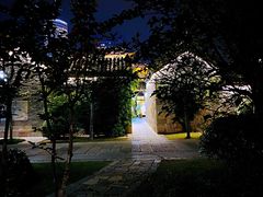 -回龙窝历史文化街区