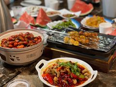 -郑喜旺烧烤(郑州总店)